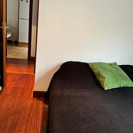Casa Amaya Daire San Sebastián Dış mekan fotoğraf