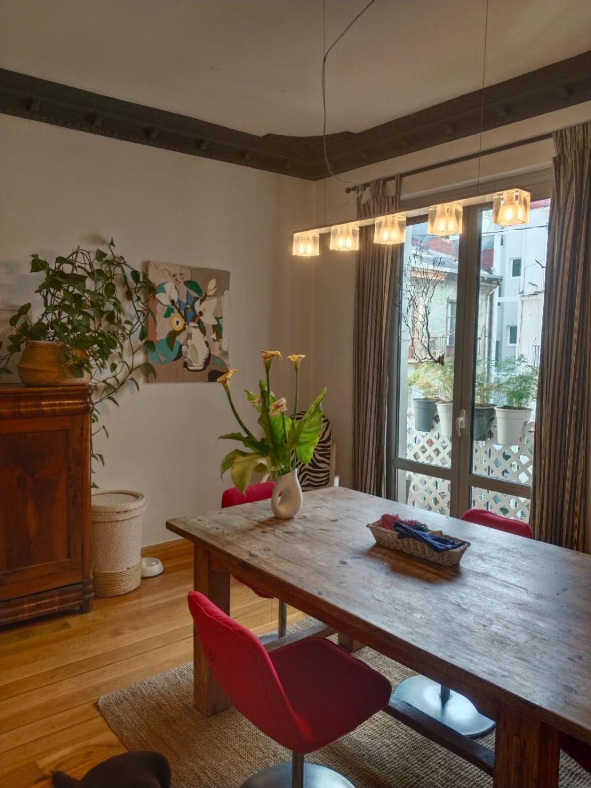 Casa Amaya Daire San Sebastián Dış mekan fotoğraf