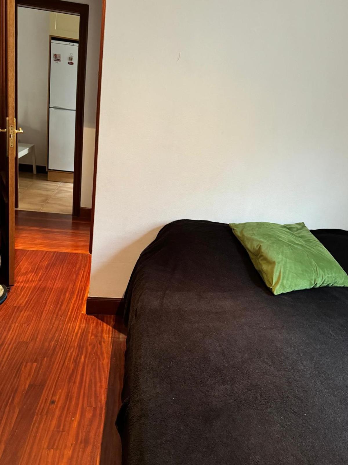 Casa Amaya Daire San Sebastián Dış mekan fotoğraf