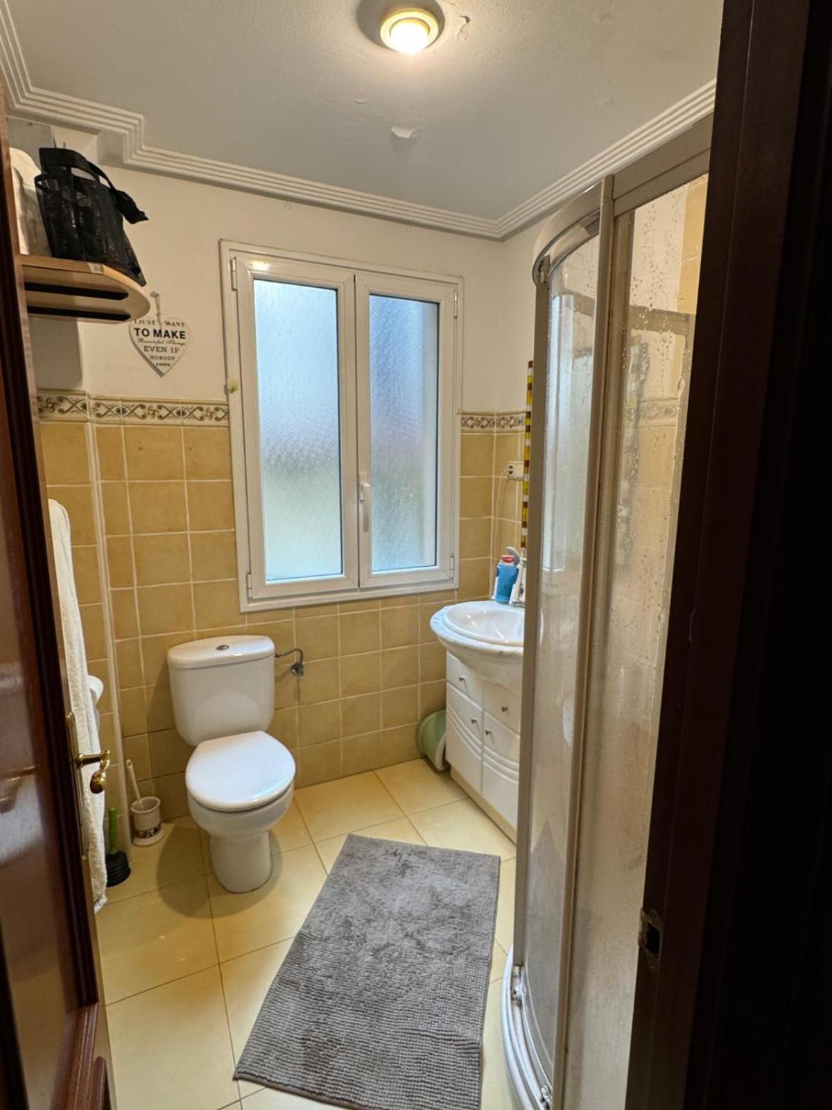 Casa Amaya Daire San Sebastián Dış mekan fotoğraf